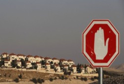 "برلمانيون لأجل القدس" تدعو العالم لوقف الاستيطان بالضفة الغربية
