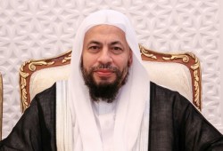 عقد جلسة محاكمة للداعية السعودي محمد موسى الشريف