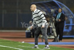 رسميًا.. حسام حسن مديرًا فنيًا للاتحاد السكندري