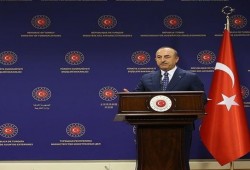 أنقرة: ينبغي إقران دعوة الهدنة بانسحاب أرمينيا من "قره باغ"