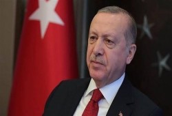 أردوغان: سنعلن السبت كمية الغاز المكتشف بالبحر الأسود