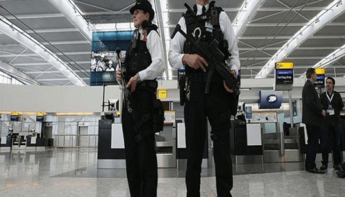 اللغة تكشف لاجئين عراقيين دخلوا ألمانيا بصفة دبلوماسيين