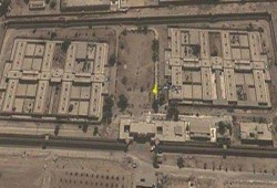 حقوقيون يفضحون كذب الرواية الأمنية حول مجزرة الهروب من العقرب