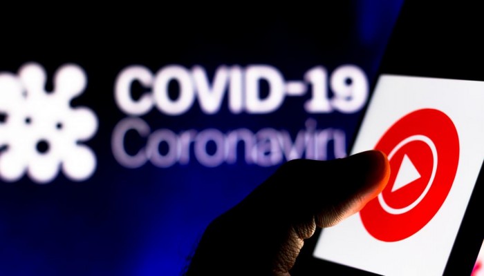 "يوتيوب" يحظر المحتوى المضلل بشأن لقاح كورونا