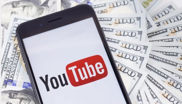 هل تنجح جوجل في جعل يوتيوب منصة رئيسية للتجارة الإلكترونية؟