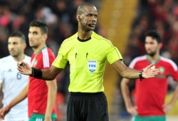 سيكازوي حكما لمواجهة الوداد والأهلي في دوري أبطال أفريقيا