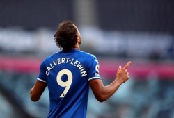 انطلاقة تاريخية لمهاجم ايفرتون لم تحدث منذ 82 عام