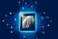 كيف يمكنك التحقق من درجة حرارة معالج الحاسوب في ويندوز؟