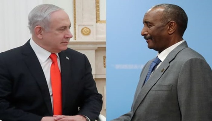قناة إسرائيلية: السودان سيوقع على اتفاق للتطبيع خلال أيام