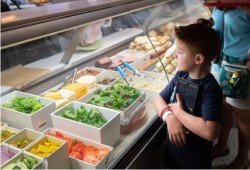 مفاتيح تساعدك على تجنب السرطان مع النظام الغذائي