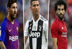 الكشف عن تشكيلة أغلى اللاعبين في العالم