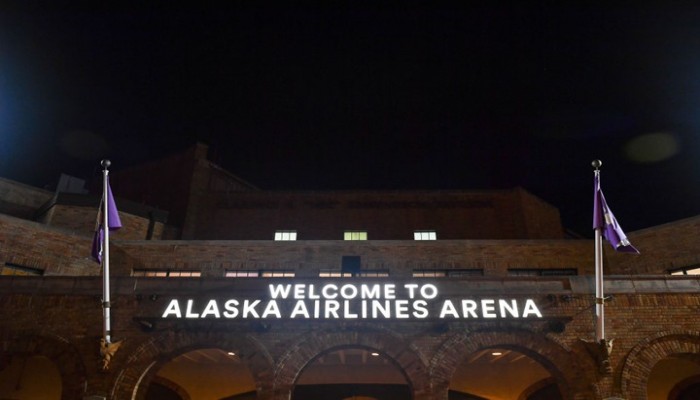 تحذير من تسونامي بعد زلزال قوي بولاية "ألاسكا" الأمريكية