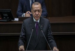 قوى عربية تثمن دعوة أردوغان للحوار بين المسلمين
