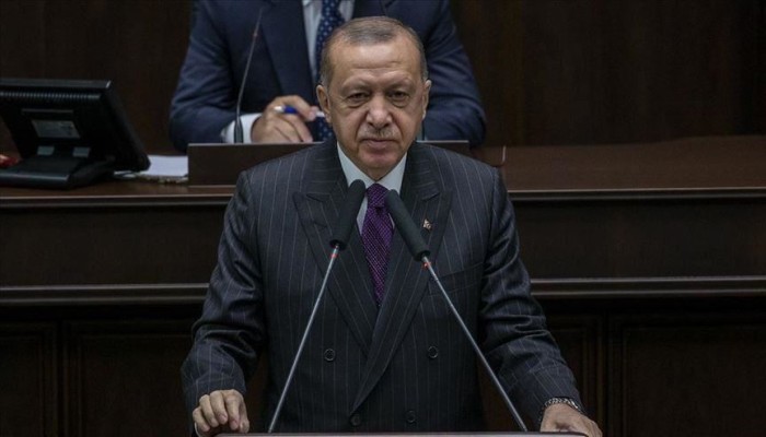 قوى عربية تثمن دعوة أردوغان للحوار بين المسلمين