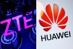 الصين تهدد السويد بعد حظر هواوي وZTE من شبكات 5G