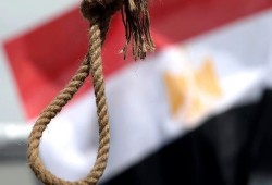 "رايتس ووتش": مصر في عهد السيسي من أعلى 10 دول في العالم بالإعدام