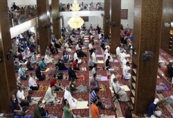 الأردن.. استثناء "صلاة الجمعة" من حظر التجوال