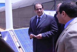 صراع الأجهزة يتواصل.. والسيسي ينحاز لكامل