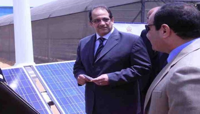 صراع الأجهزة يتواصل.. والسيسي ينحاز لكامل