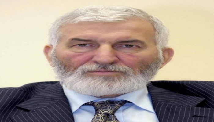 وفاة الفقيه السوري عبد الستار أبو غدة