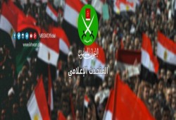 متحدث الإخوان السيسي وأمثاله أهانوا الإسلام قبل ماكرون