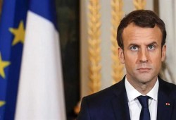 فرنسا تتوسل إلى الدول الإسلامية لإيقاف مقاطعة منتجاتها