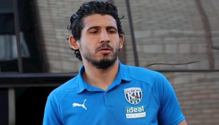 أحمد حجازي ينتقل رسميا إلى اتحاد جدة السعودي