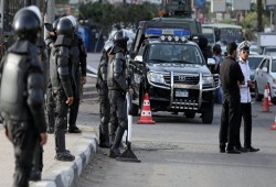 السيسي يجدد حالة الطوارئ للمرة الـ 14 خلال 3 سنوات