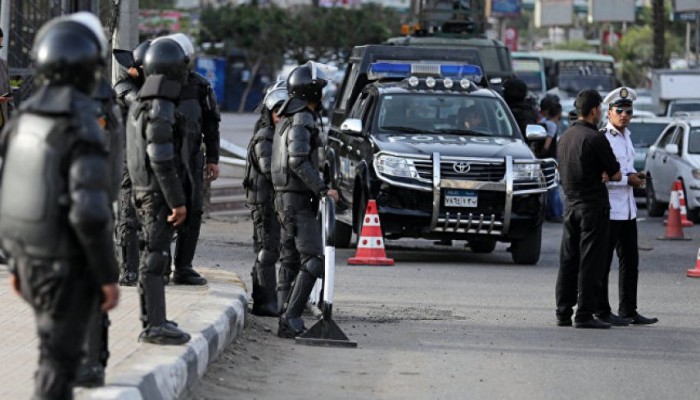 السيسي يجدد حالة الطوارئ للمرة الـ 14 خلال 3 سنوات