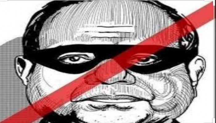 "كلنا ضد السيسي"... عن مسرحية البرلمان و"الإساءة" للإسلام