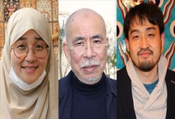 مسلمو اليابان يرفضون إساءات فرنسا للرسول