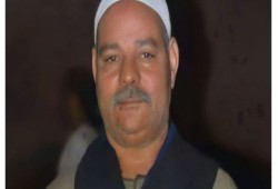 ارتقاء الشهيد الـ 71 في سجون السيسي منذ بداية 2020