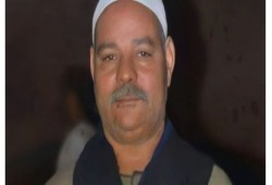 ارتقاء الشهيد الـ 71 في سجون السيسي منذ بداية 2020