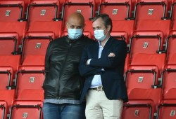 صحيفة إنجليزية: رجل أعمال مصري يستعد لشراء نادي بيرنلي