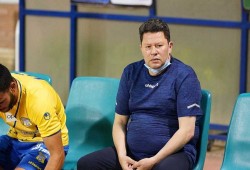 عبدالعال: الأندية استكملت الدوري بعد وعد اللجنة الخماسية بإلغاء الهبوط