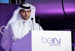 القضاء السويسري يبرئ الخليفي من أي تهمة فساد