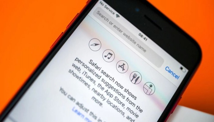 عجّلت به دعوى الاحتكار ضد غوغل.. محرك بحث جديد خاص بآبل