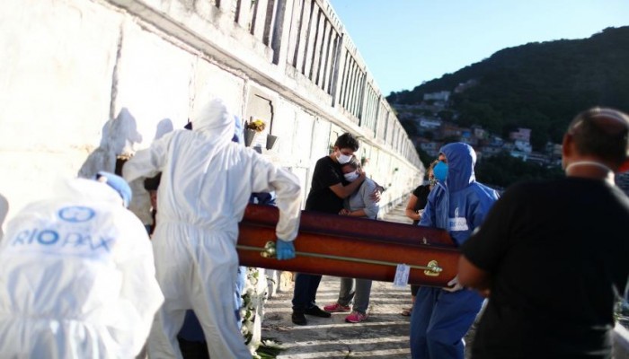 عالميا.. حصيلة مصابي كورونا تتجاوز 46 مليونا