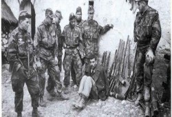 مستشار رئيس الجزائر: فرنسا كانت تصنع الصابون من عظام شهدائنا