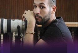 أمن الانقلاب يخفي الصحفي محمد الراعي قسريا لليوم الرابع