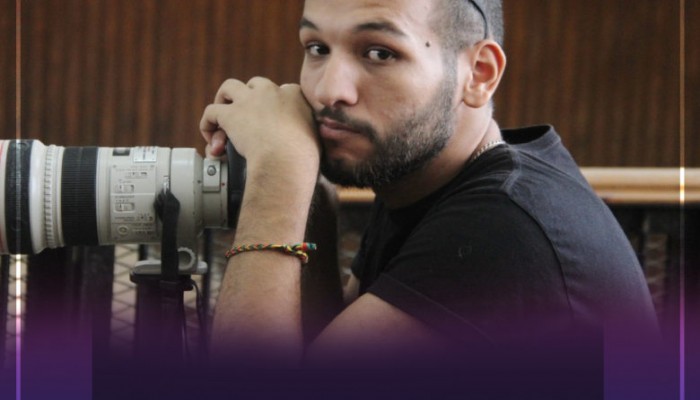 أمن الانقلاب يخفي الصحفي محمد الراعي قسريا لليوم الرابع