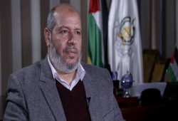 خليل الحية: رسائل متبادلة مع فتح للوصول لأفضل اتفاق شراكة