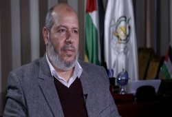 خليل الحية: رسائل متبادلة مع فتح للوصول لأفضل اتفاق شراكة