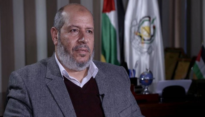 خليل الحية: رسائل متبادلة مع فتح للوصول لأفضل اتفاق شراكة