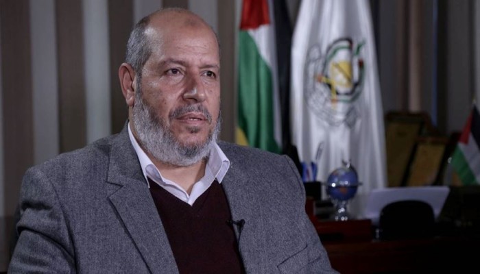 خليل الحية: رسائل متبادلة مع فتح للوصول لأفضل اتفاق شراكة