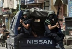 اعتقال مواطنين بالبحيرة دون سند من القانون