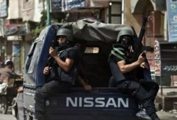 اعتقال مواطنين بالبحيرة دون سند من القانون