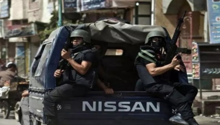 اعتقال مواطنين بالبحيرة دون سند من القانون