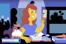 لماذا يستخدم أكثر من 250 مليون طالب تطبيق Brainly لأداء واجباتهم المدرسية؟