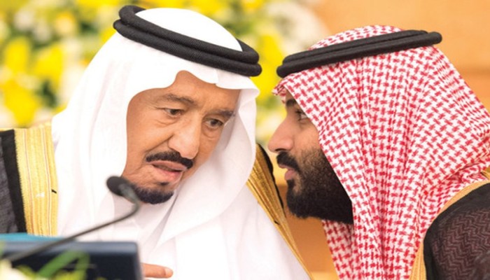 معهد عبري: موت ملك السعودية سيمهد الطريق للتطبيع